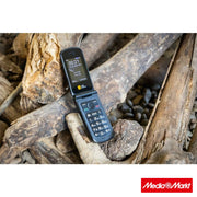 AGM M10 Black 7