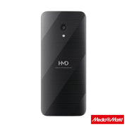 Nokia 200 4G Black 2