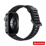 Huawei Watch Fit 5 Pro Black 6