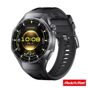 Huawei WATCH GT 6 Pro 46mm Black 3