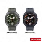 Samsung Galaxy Watch Ultra2 47mm Titan Silver 2