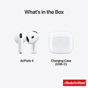 Apple AirPods 4 8