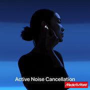 Apple AirPods 4 Active Noise Cancellation 3