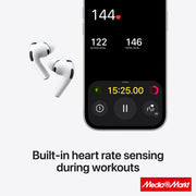 Apple AirPods Pro 3 4