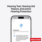 Apple AirPods Pro 3 5