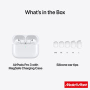 Apple AirPods Pro 3 8
