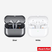 Samsung Galaxy Buds3 Pro Silver 2