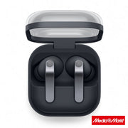 Samsung Galaxy Buds4 Pro Black 3