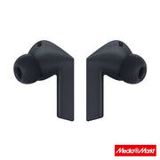 Samsung Galaxy Buds3 FE Black 4