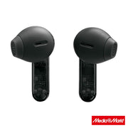 JBL Tune Flex 2 ANC Ghost Black 2