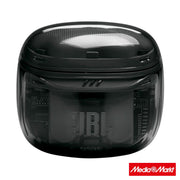 JBL Tune Flex 2 ANC Ghost Black 3