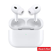 Apple AirPods Pro (2nd Gen) with MagSafe Charging Case (USB-C) 2