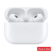 Apple AirPods Pro (2nd Gen) with MagSafe Charging Case (USB-C) 3