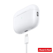 Apple AirPods Pro (2nd Gen) with MagSafe Charging Case (USB-C) 6