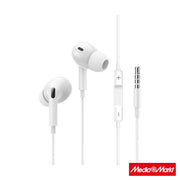 Riversong Melody J3 White 4