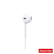 Apple EarPods Lightning Connector (N) 2