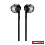 JBL T205 Eco Black 3