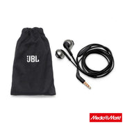 JBL T205 Eco Black 6