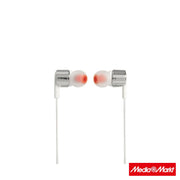 JBL T210E Grey 4