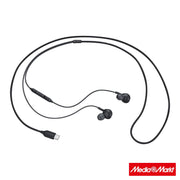 Samsung EO-IC100 Type-C Black 2