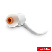 JBL T110E White 2