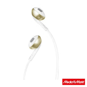 JBL T205 Eco Champagne Gold 3