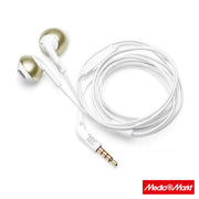 JBL T205 Eco Champagne Gold 4
