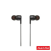 JBL T210E Black 5