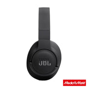 JBL Tune T720BT Black 3
