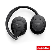 JBL Tune T720BT Black 4