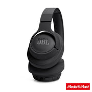 JBL Tune T720BT Black 5