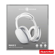 Cellular Line Music Sound Maxi White 3