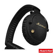 Marshall Monitor III ANC Black 4
