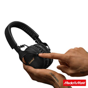 Marshall Monitor III ANC Black 5