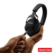 Marshall Monitor III ANC Black 7