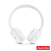 JBL Tune 520BT White 2