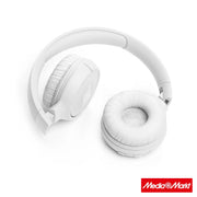 JBL Tune 520BT White 6
