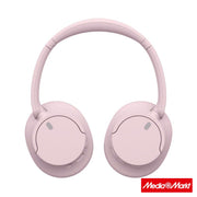 Sony WHCH720N Wireless Noise Cancelling Headphones Pink 2