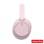 Sony WHCH720N Wireless Noise Cancelling Headphones Pink 3