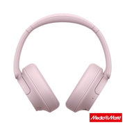 Sony WHCH720N Wireless Noise Cancelling Headphones Pink 4