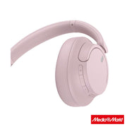 Sony WHCH720N Wireless Noise Cancelling Headphones Pink 5