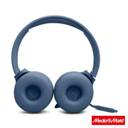 JBL Tune 520C Blue 3