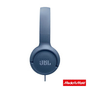 JBL Tune 520C Blue 4