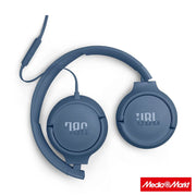 JBL Tune 520C Blue 6