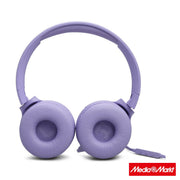JBL Tune 520C Purple 3