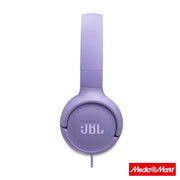 JBL Tune 520C Purple 4