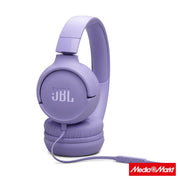 JBL Tune 520C Purple 5