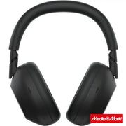 Sony WH-1000XM6 Flagship Noise Cancelling Wireless Over Ear Headphones Μαύρο 2