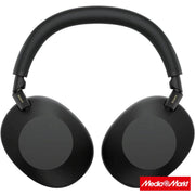 Sony WH-1000XM6 Flagship Noise Cancelling Wireless Over Ear Headphones Μαύρο 4
