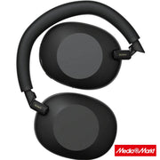 Sony WH-1000XM6 Flagship Noise Cancelling Wireless Over Ear Headphones Μαύρο 6